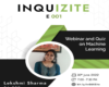 INQUIZITE