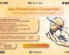 Idea Presentation Competition
