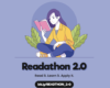READATHON 2.O