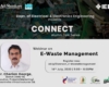 E-WASTE MANAGEMENT