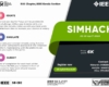 SIMHACK – One Week Arduino Challenge